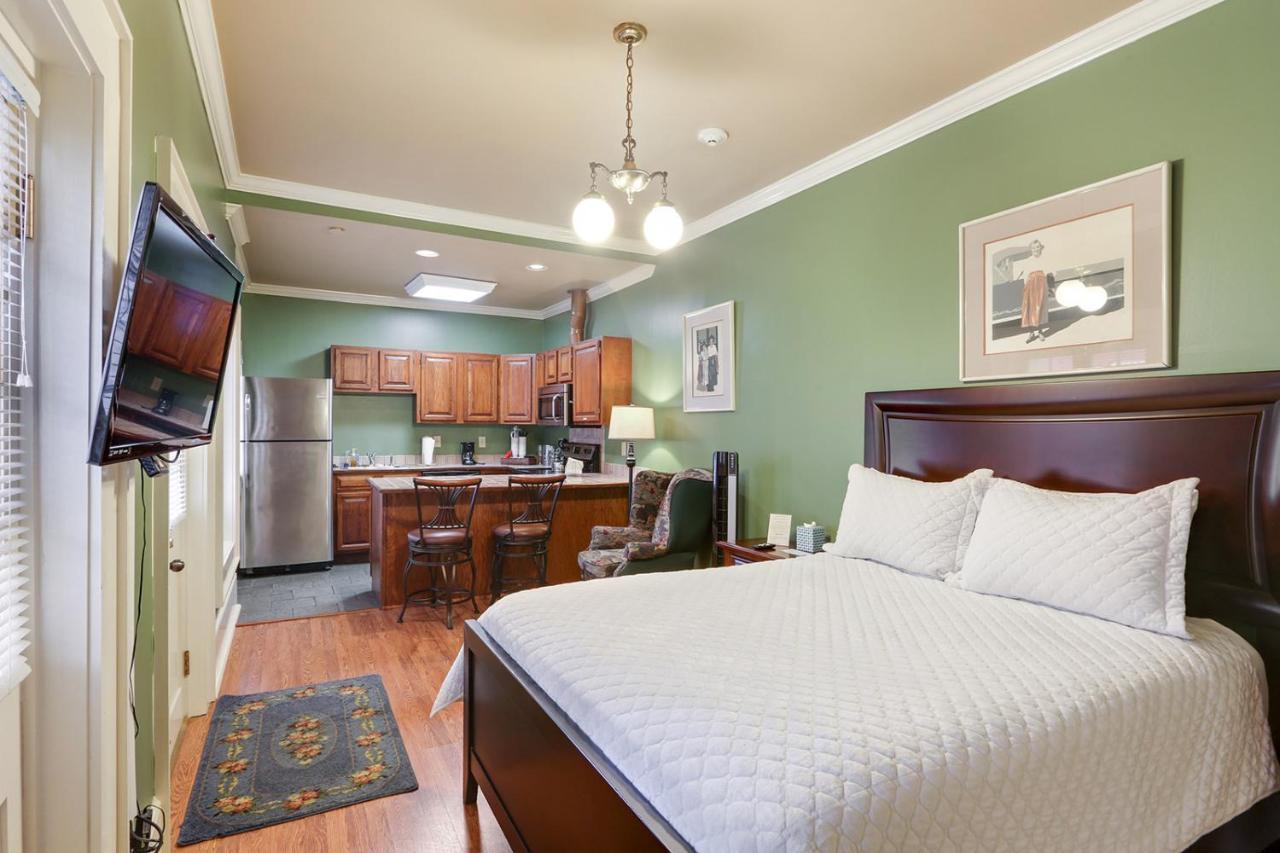 Hotel Grenoble House