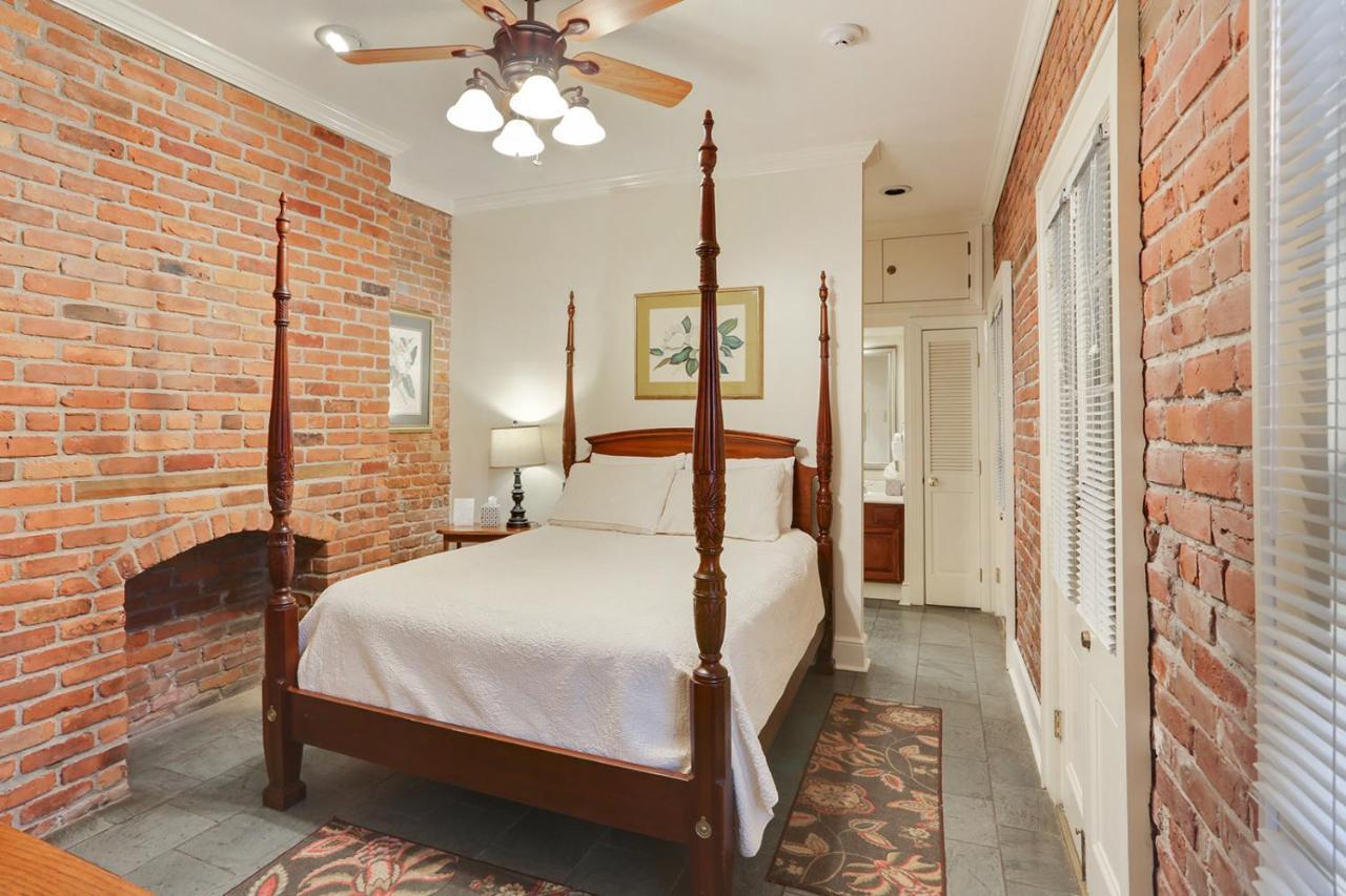 Grenoble House Hotel New Orleans