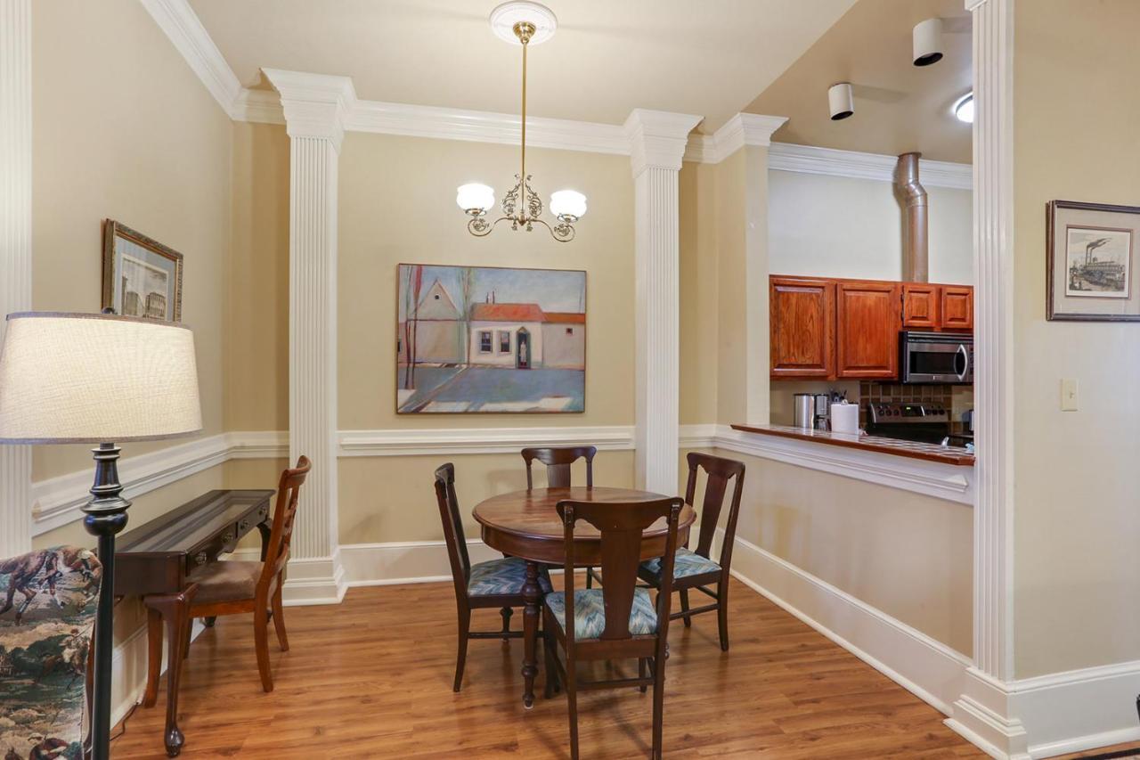Hotel Grenoble House New Orleans